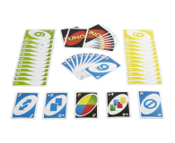 Mattel Uno - 220512 - zdjęcie 4